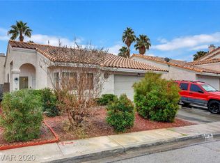 2776 Rungsted St, Las Vegas, NV 89142