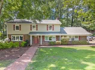 670 NW Harbor Cv, Gainesville, GA 30501