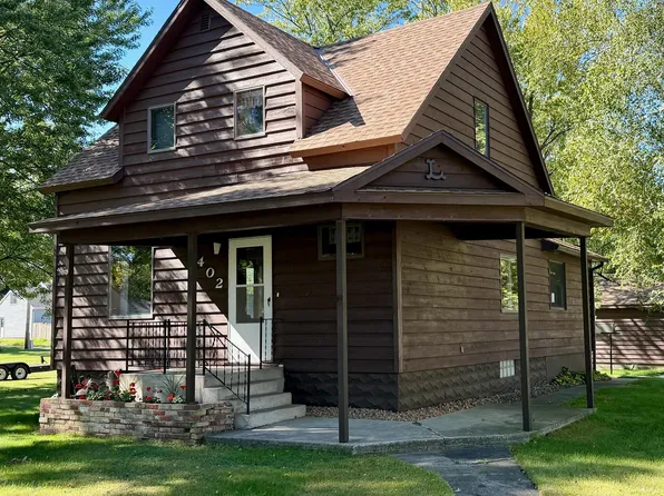 402 3rd St S, Atwater, MN 56209