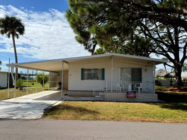 42 East Rd, Palmetto, FL 34221