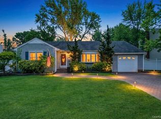 990 Thomas Avenue, Baldwin, NY 11510