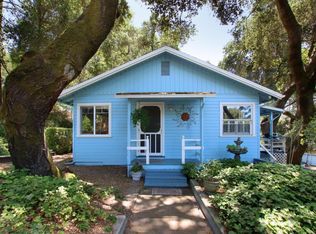 9559 Manzanita Ave, Ben Lomond, CA 95005