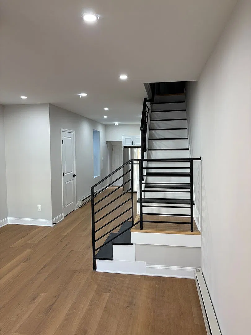 Beautiful Newly Renovated 3 Bedroom Home Now Available in West Parkside — Photo 1