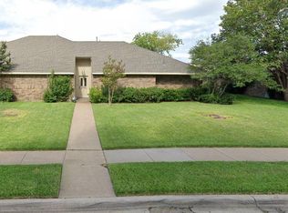 2103 Promontory Pt, Plano, TX 75075