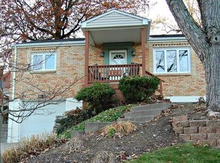 1128 Dagmar Ave, Pittsburgh, PA 15216