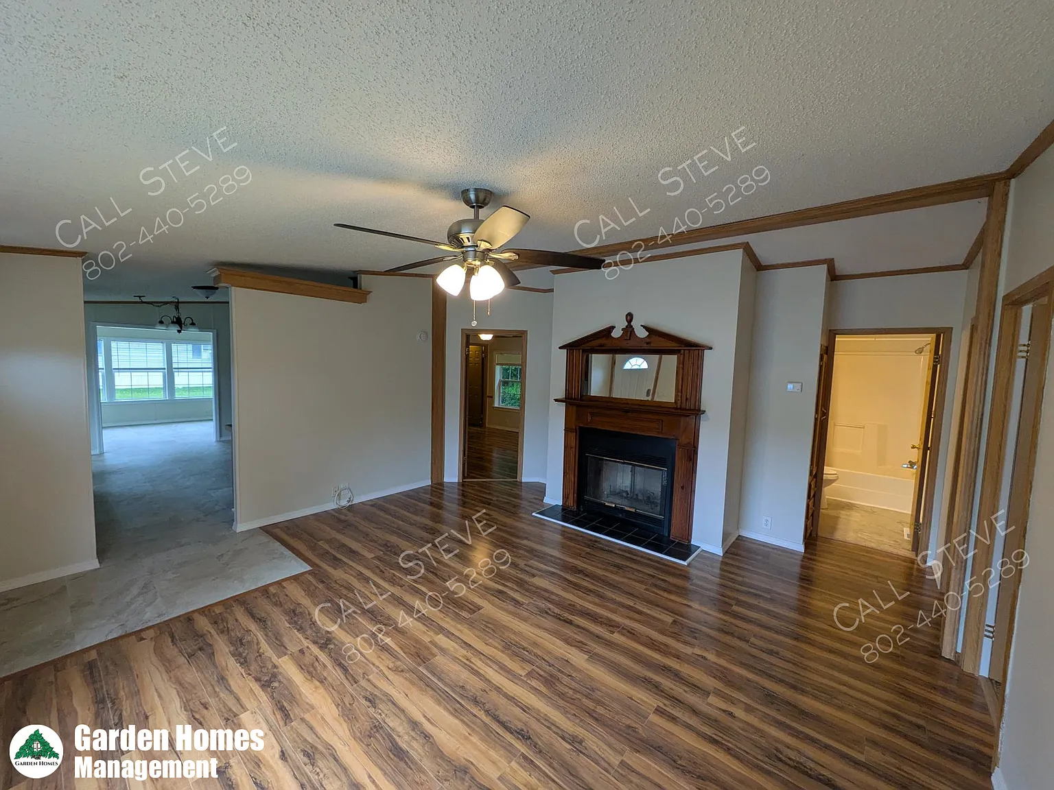 3 bed, 1624 sqft, $2,100 — Photo 4
