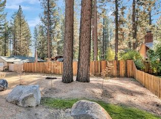 2688 Elwood Ave, South Lake Tahoe, CA 96150