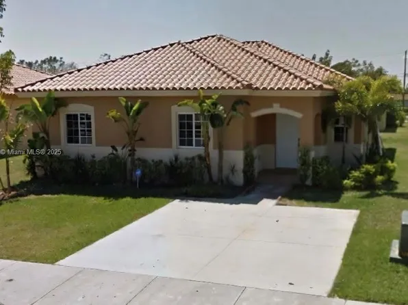 19084 SW 319th St, Homestead, FL 33030