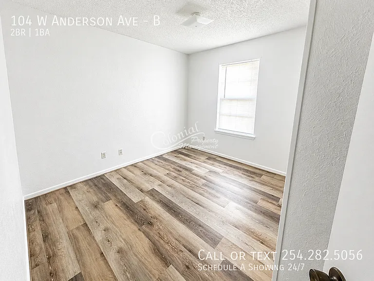 104 W Anderson Ave #B — Photo 7
