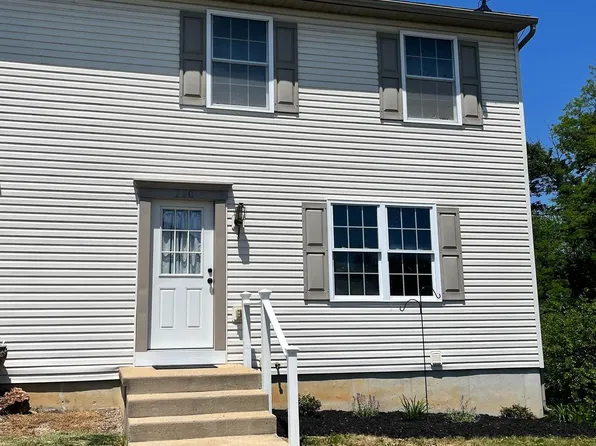 220 White Birch Ln, Blandon, PA 19510