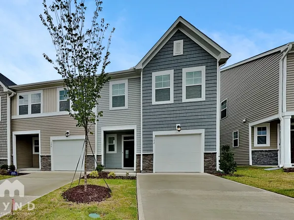 172 Blossom Field Way, Angier, NC 27501