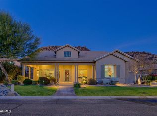 19615 N 40th Ln, Glendale, AZ 85308