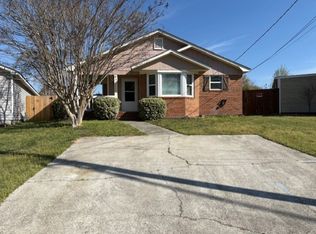 3909 Almon Dr, Martinez, GA 30907