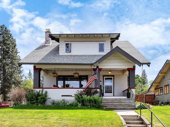 1856 E 12th Ave, Spokane, WA 99202