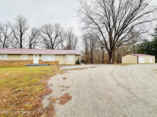 4810 Anneta Rd, Leitchfield, KY 42754