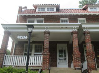 3715 Warren St NW, Washington, DC 20016
