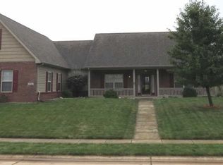 771 Topsail Trce, Lafayette, IN 47909