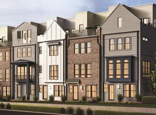 1762 Beckham Pl NE #51, Atlanta, GA 30324