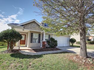 2009 Magna Ln, Indian Trail, NC 28079