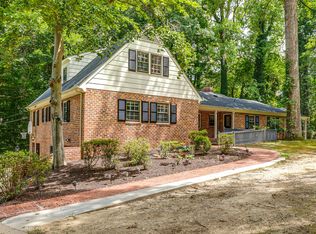 5001 Southmoor Rd, North Chesterfield, VA 23234