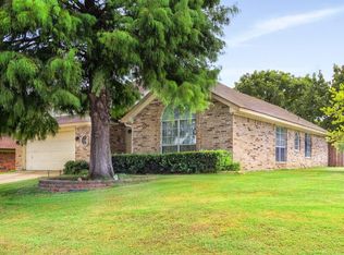 1412 Caplin Dr, Arlington, TX 76018