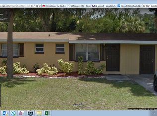 7324 Swindon Rd, Tampa, FL 33615
