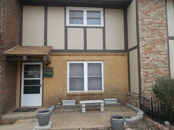 1205 Canterbury Blvd, Altus, OK 73521