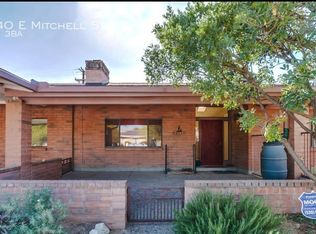 2240 E Mitchell St #1, Tucson, AZ 85719
