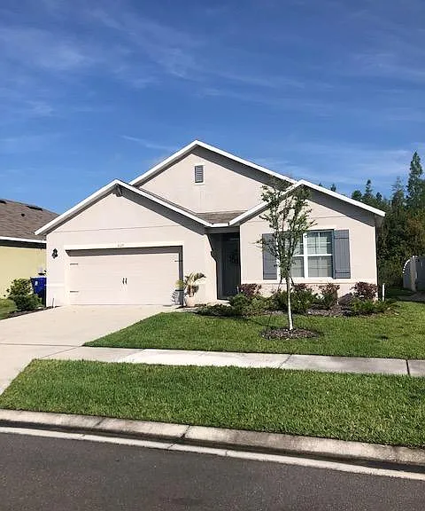 2127 Blue Highlands Dr — Photo 1
