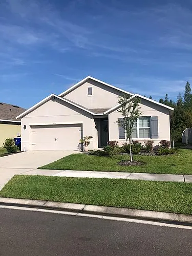 2127 Blue Highlands Dr Photo 1