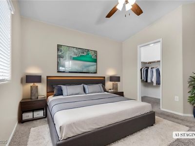 9323 Leaping Deer Pl UNIT 102, Las Vegas, NV, 89178