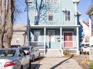 11 1/2 Newport Ave UNIT 2, Newport, RI 02840