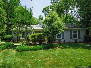 4127 Rutherford Dr, Charlotte, NC 28210