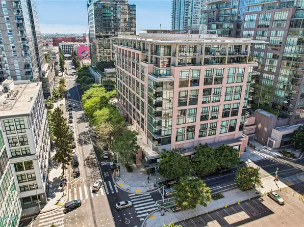 1111 S Grand Ave APT 515, Los Angeles, CA 90015