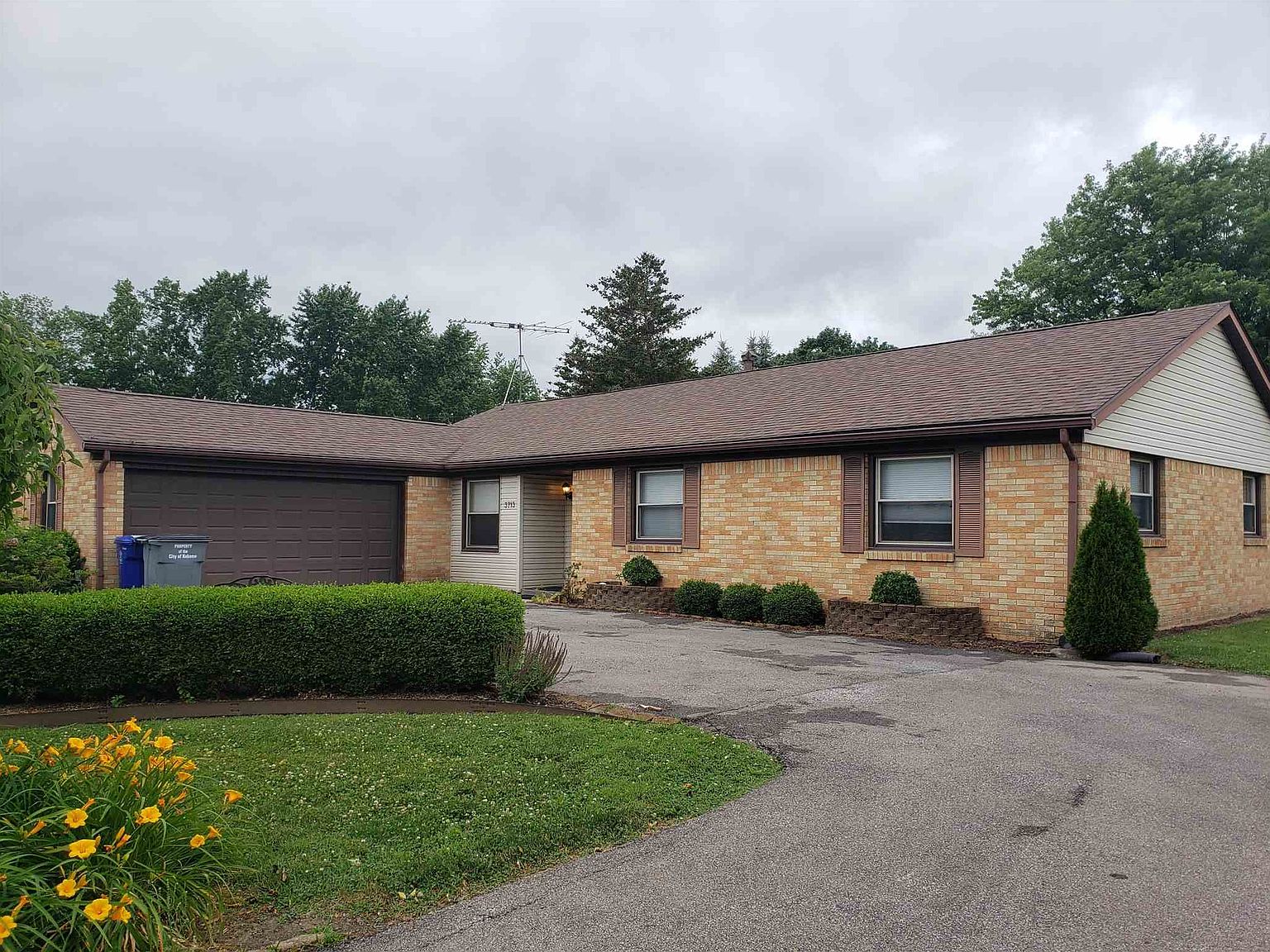 3713 E Melody Ln, Kokomo, IN 46902 Zillow