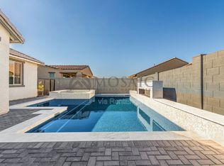 22956 E Arroyo Verde Dr, Queen Creek, AZ 85142