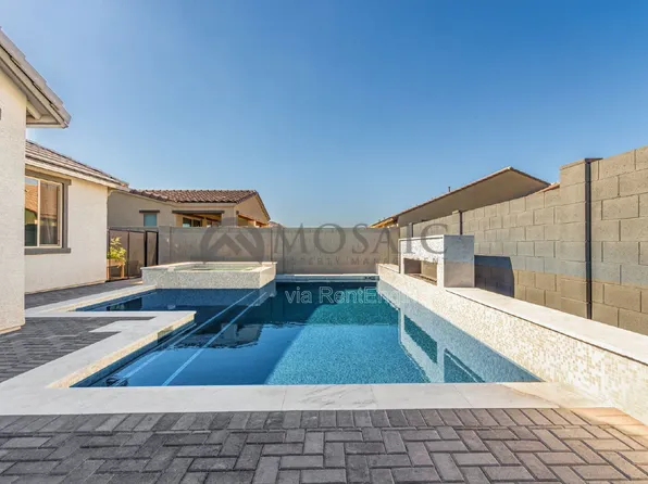 22956 E Arroyo Verde Dr, Queen Creek, AZ 85142