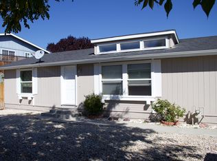 7825 N Claridge Pointe Pkwy, Reno, NV 89506