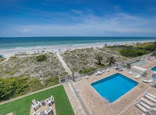 1904 Gulf Blvd APT J, Indian Rocks Beach, FL 33785