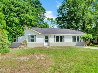 410 Millhouse Rd, Castle Hayne, NC 28429