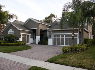 12018 Meridian Point Dr, Tampa, FL 33626