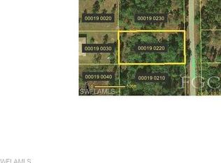 2119 Louis Ave, Alva, FL 33920