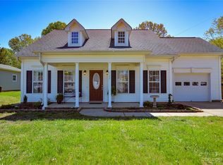 4300 Slanting Bridge Rd, Sherrills Ford, NC 28673