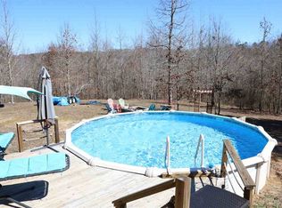 420 Estate Cir, Counce, TN 38326