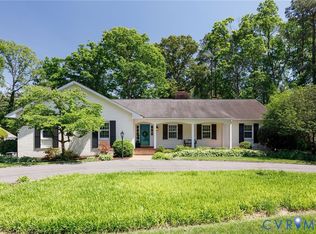 2909 Skipton Rd, Richmond, VA 23225