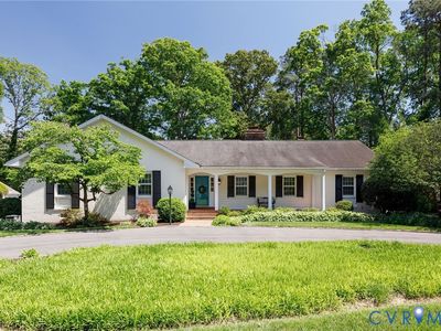 2909 Skipton Rd, Richmond, VA, 23225