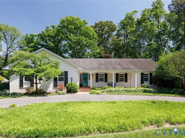 2909 Skipton Rd, Richmond, VA 23225
