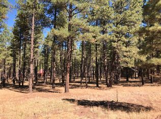 7549 E Long Bow Dr, Williams, AZ 86046