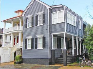 78 Pitt St APT A, Charleston, SC 29403