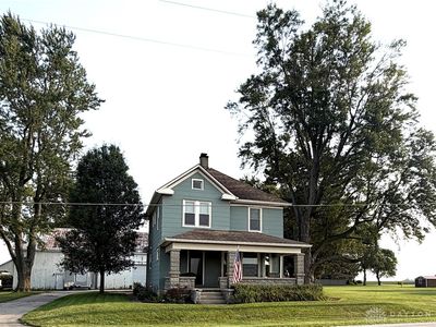 7791 Alternate State Rte #49, Arcanum, OH, 45304